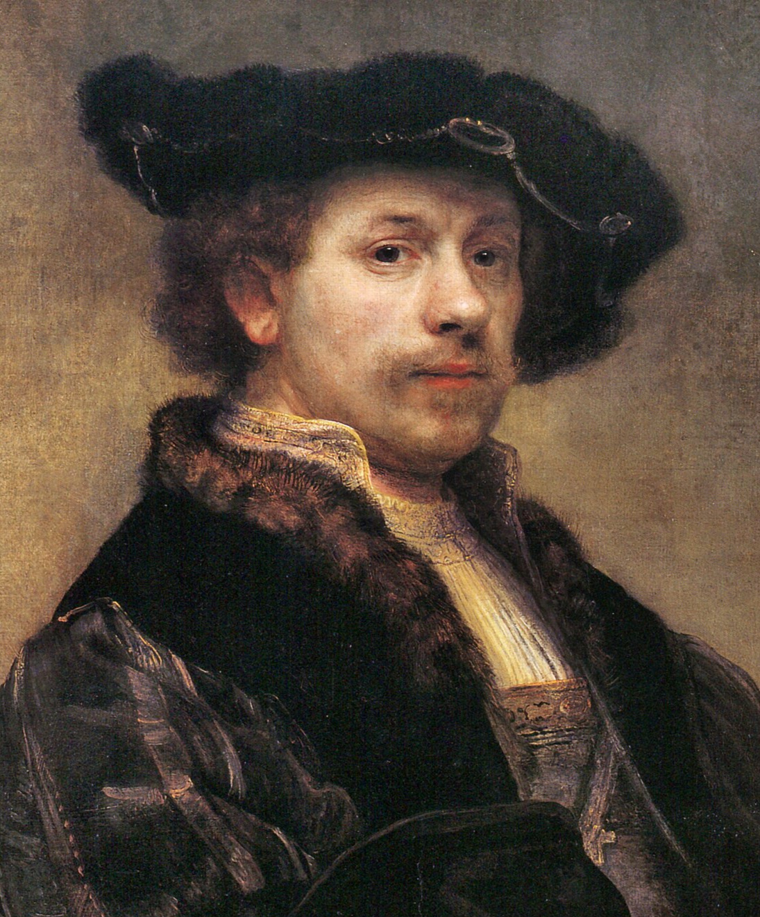 La mostra Rembrandt – Nero assoluto. La rivoluzione dell’incisione 17/10 ore 17:30