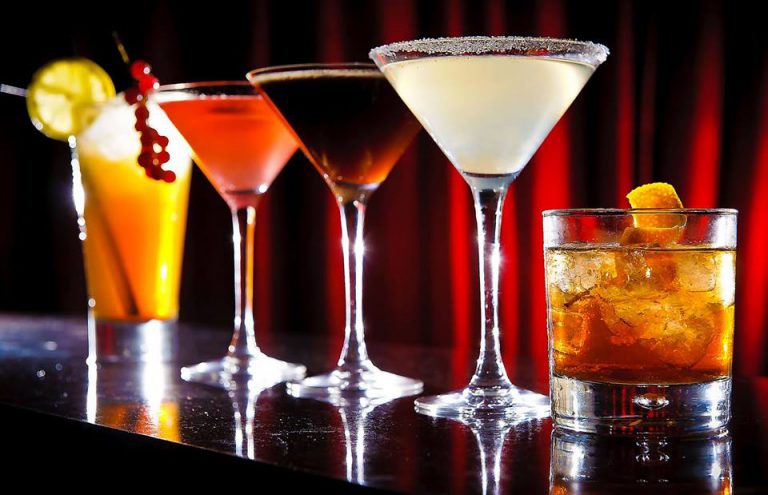 CORSO PREPARAZIONE COCKTAIL E DEGUSTAZIONE
