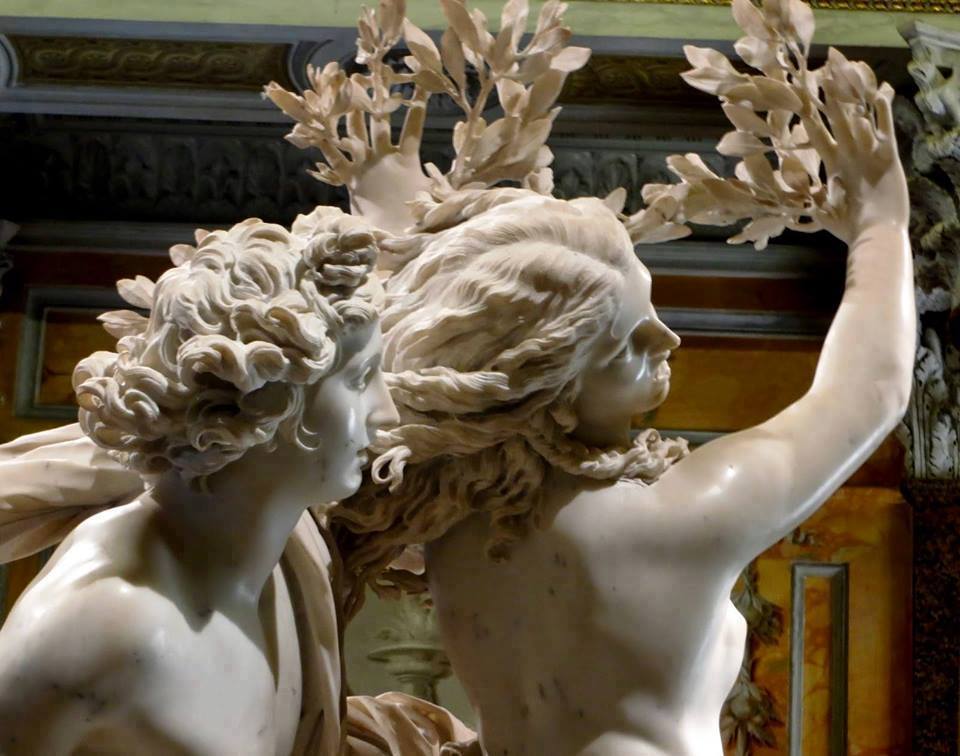 Accesso gratuito:  la Galleria Borghese visita guidata 06/09 ore 15:50