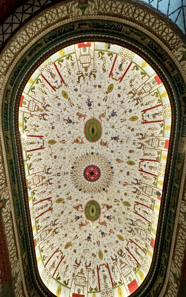 Accesso Gratuito: Palazzo Braschi, un museo che racconta la Roma scomparsa 01/11 ore 11:10