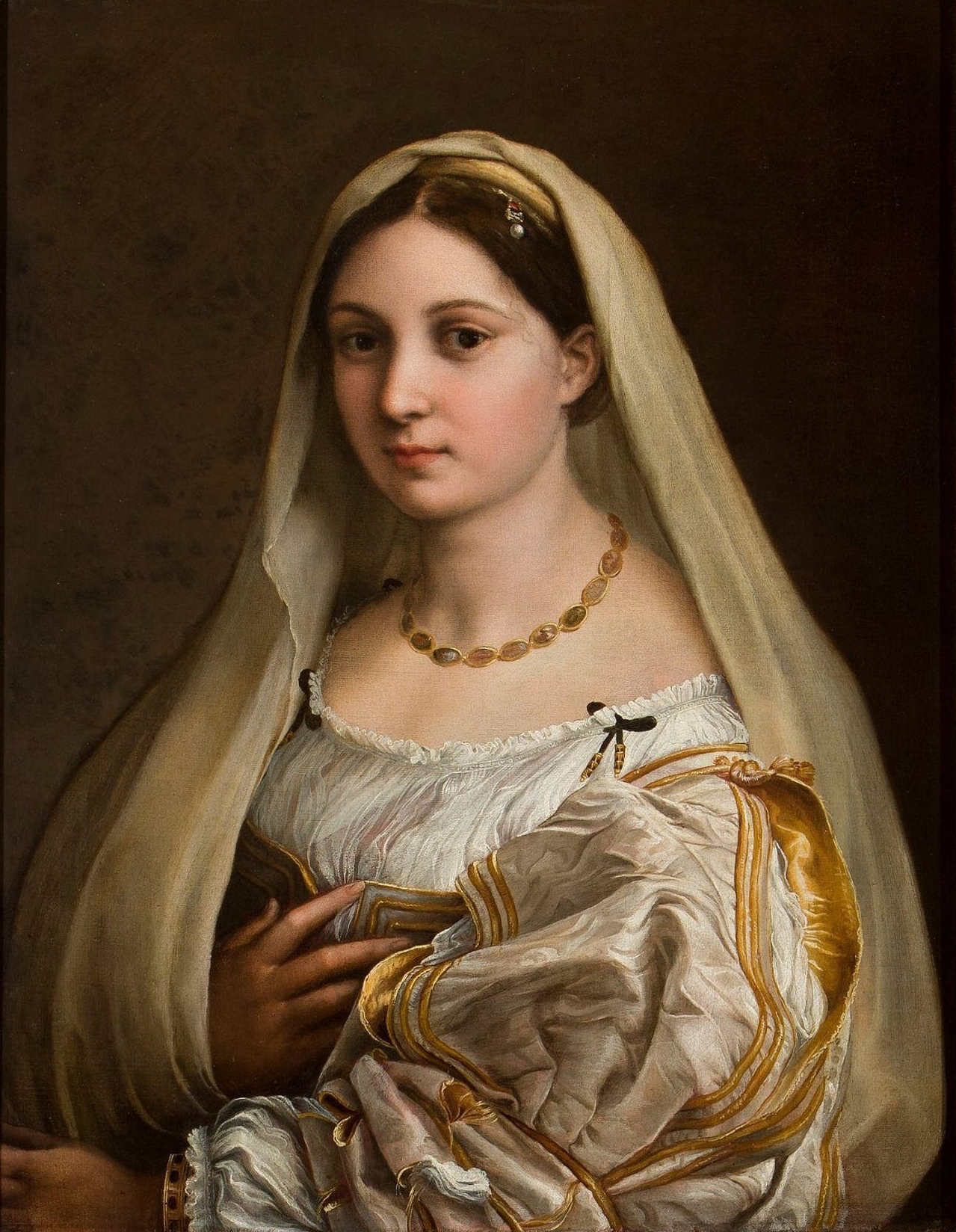 Raffaello alle Scuderie del Quirinale- Mostra 1520-2020