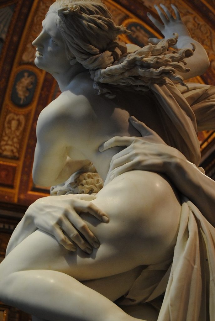 Accesso gratuito: Apertura straordinaria serale La Galleria Borghese 28/9 ore 20:20
