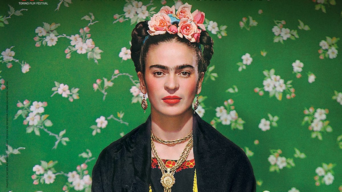 Frida Kahlo passioni arte e tormento