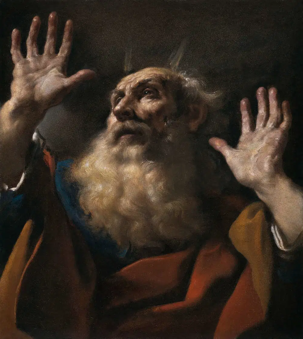 Mostra: GUERCINO. L’era Ludovisi a Roma, Scuderie del Quirinale 04/01 ore 17:45