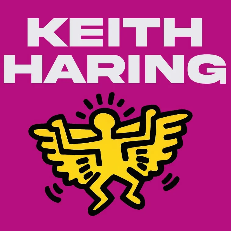 La Mostra di Keith Haring a Roma Palazzo Braschi domenica 06/12 ore 15