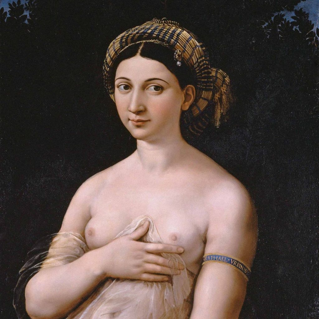 Accesso gratuito: Palazzo Barberini 06/09 ore 11:50 visita guidata