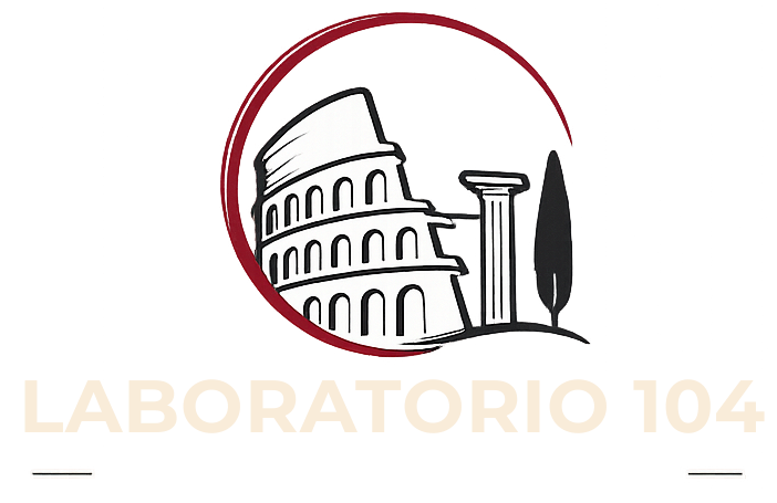 Logo Laboratorio104