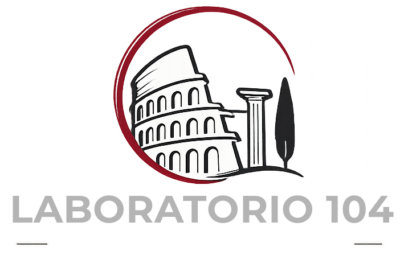 Logo Laboratorio104