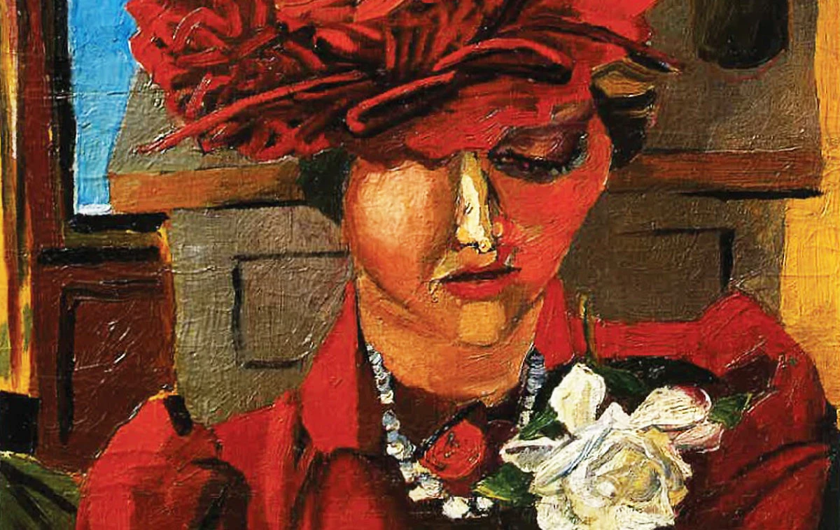 La Mostra Renato Guttuso: Anima Mediterranea 07/11 ore 17:30