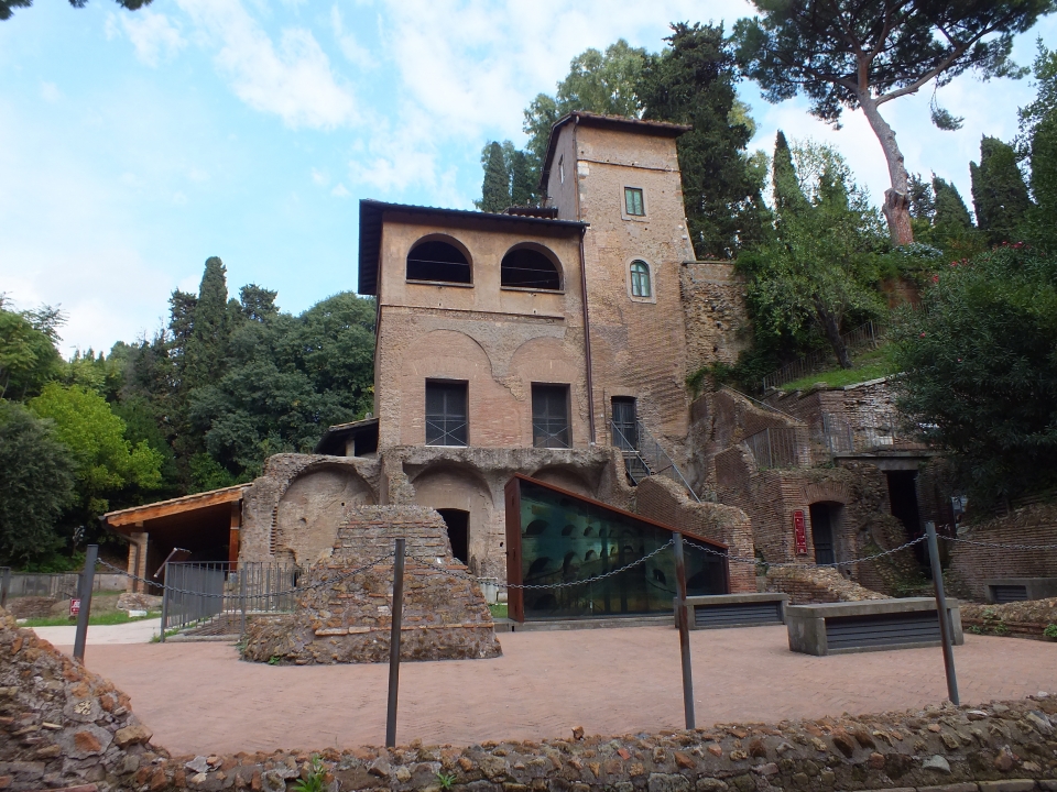 Il magnifico Sepolcro degli Scipioni: apertura straordinaria 21/12 ore 11:30