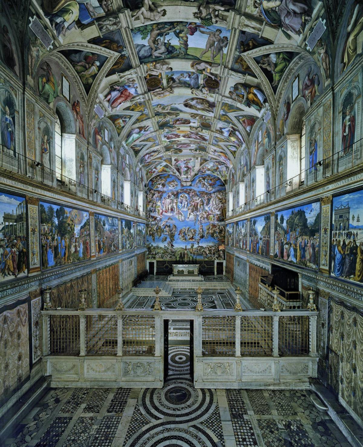 Posti Esauriti Musei Vaticani e Cappella Sistina sabato 23/3 ore 16:00 senza fila